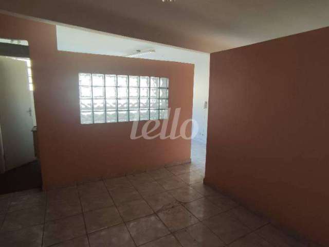 Sala comercial com 1 sala para alugar na Avenida Nova Cantareira, --, Tucuruvi, São Paulo, 40 m2 por R$ 1.500