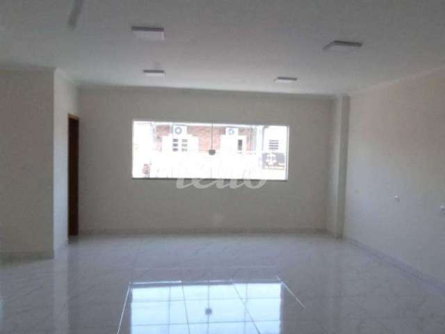 Sala comercial com 1 sala para alugar na Av. Júlio Buono, --, Tucuruvi, São Paulo, 38 m2 por R$ 3.700