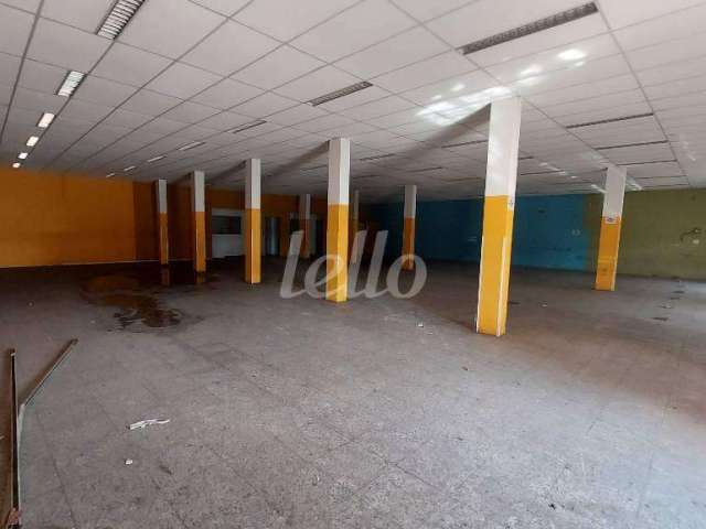 Prédio para alugar na Avenida Paula Ferreira, --, Pirituba, São Paulo, 603 m2 por R$ 25.000