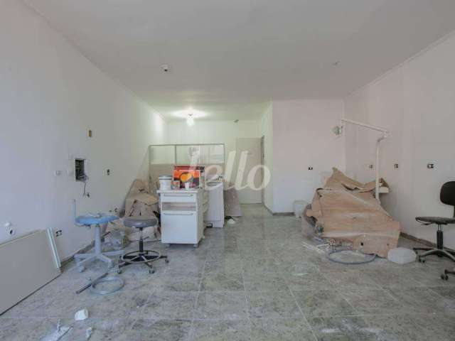 Sala comercial com 1 sala para alugar na Avenida Nova Cantareira, --, Tucuruvi, São Paulo, 10 m2 por R$ 1.200