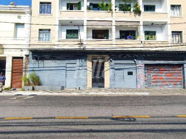 Ponto comercial para alugar na Rua Voluntários da Pátria, --, Santana, São Paulo, 420 m2 por R$ 9.000