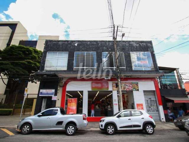 Ponto comercial com 3 salas para alugar na Rua Padre Antônio D'Ângelo, --, Casa Verde, São Paulo, 500 m2 por R$ 12.000