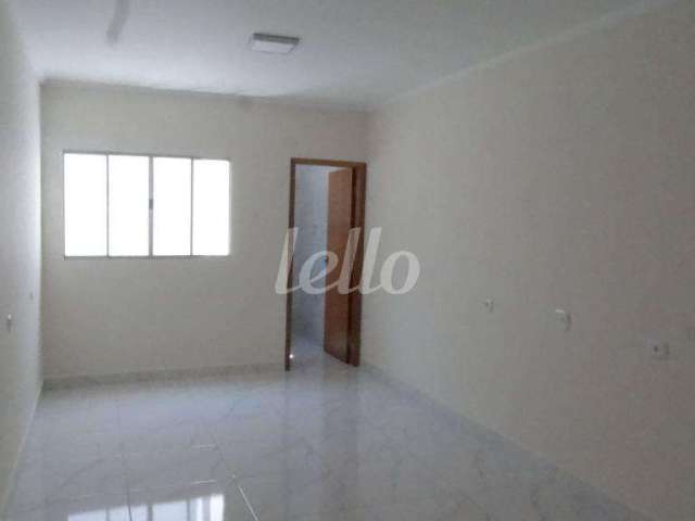 Sala comercial com 1 sala para alugar na Av. Júlio Buono, --, Tucuruvi, São Paulo, 21 m2 por R$ 2.700