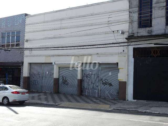 Ponto comercial com 5 salas para alugar na Avenida Tucuruvi, --, Tucuruvi, São Paulo, 553 m2 por R$ 22.000