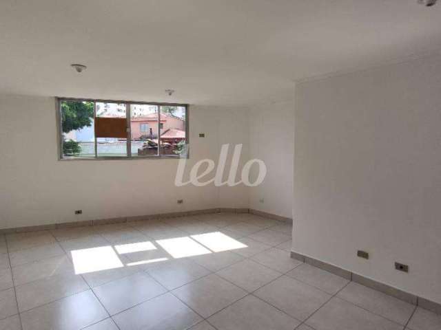 Sala comercial com 1 sala para alugar na Av. Santa Inês, --, Mandaqui, São Paulo, 30 m2 por R$ 1.100