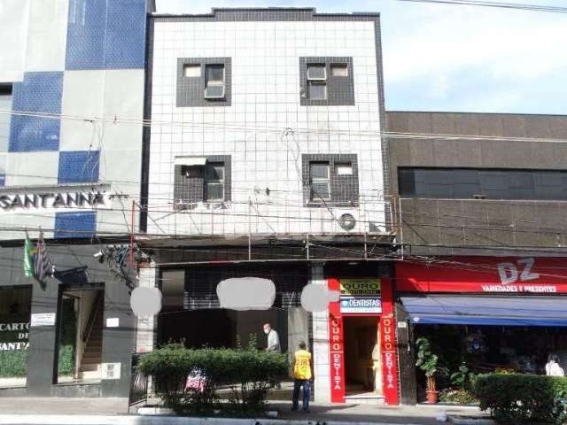 Ponto comercial com 1 sala para alugar na Rua Voluntários da Pátria, --, Santana, São Paulo, 121 m2 por R$ 26.000