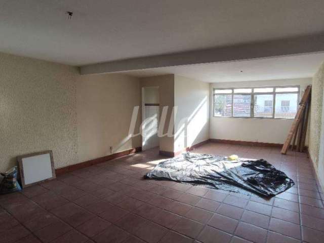 Sala comercial com 1 sala para alugar na Avenida Nova Cantareira, --, Tucuruvi, São Paulo, 40 m2 por R$ 1.500