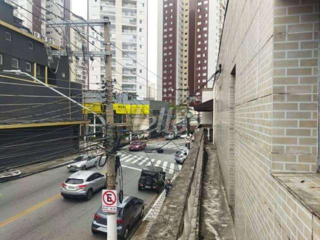 Ponto comercial com 4 salas para alugar na Avenida General Ataliba Leonel, --, Santana, São Paulo, 120 m2 por R$ 3.000