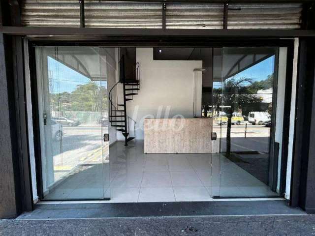 Prédio para alugar na Rua do Horto, --, Tremembé, São Paulo, 880 m2 por R$ 11.000