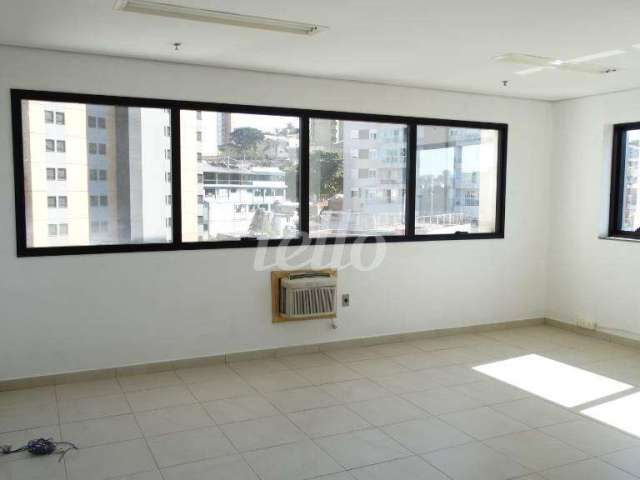 Sala comercial com 1 sala para alugar na Rua Marambaia, --, Casa Verde, São Paulo, 30 m2 por R$ 1.500