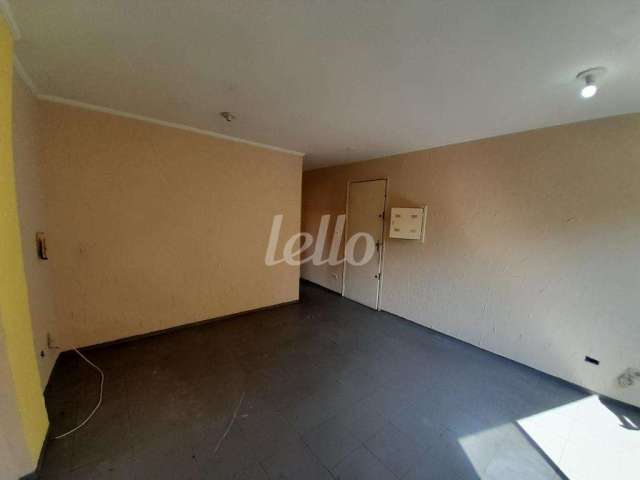 Sala comercial com 1 sala para alugar na Av. Santa Inês, --, Mandaqui, São Paulo, 27 m2 por R$ 950