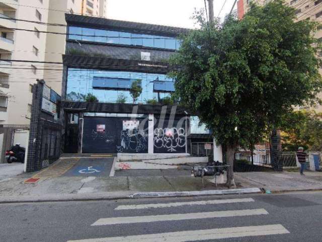 Ponto comercial com 4 salas para alugar na Av. Santa Inês, --, Mandaqui, São Paulo, 380 m2 por R$ 15.000