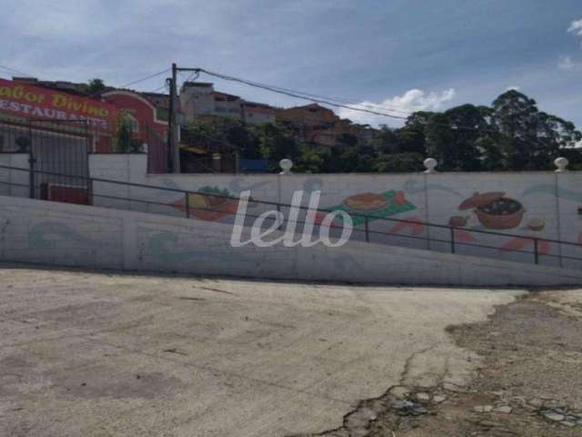 Ponto comercial para alugar na Rua Fernão Dias, --, Jaçanã, São Paulo, 20 m2 por R$ 2.500