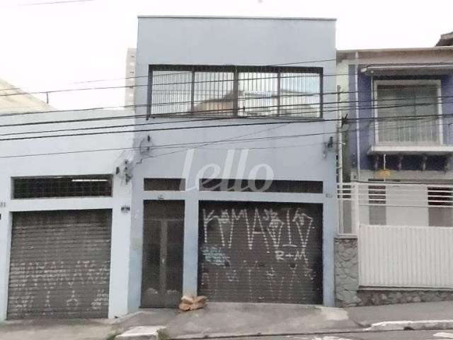 Prédio com 6 salas para alugar na Rua Doutor Zuquim, --, Santana, São Paulo, 350 m2 por R$ 10.000