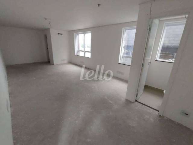 Sala comercial com 1 sala para alugar na Rua Zanzibar, --, Casa Verde, São Paulo, 38 m2 por R$ 1.000