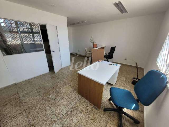 Ponto comercial para alugar na Rua Alfredo Pujol, --, Santana, São Paulo, 40 m2 por R$ 2.800