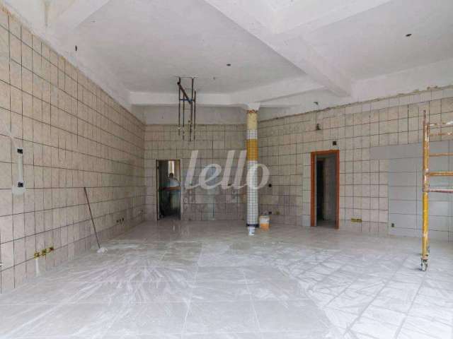 Ponto comercial com 1 sala para alugar na Av. General Penha Brasil, --, Cachoeirinha, São Paulo, 170 m2 por R$ 10.000