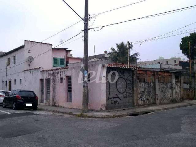 Terreno comercial para alugar na Rua Camuruji, --, Tremembé, São Paulo, 260 m2 por R$ 6.000