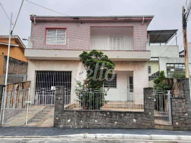 Casa com 6 quartos para alugar na Rua Gertrudes, --, Vila Medeiros, São Paulo, 280 m2 por R$ 5.500