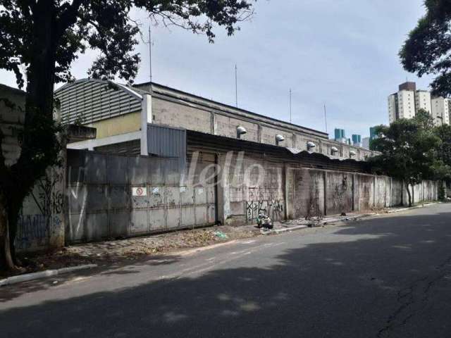 Terreno comercial para alugar na Rua Terceiro-sargento João Soares de Faria, --, Vila Maria, São Paulo, 4800 m2 por R$ 100.000