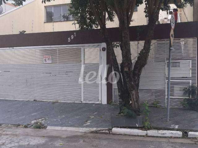 Casa com 4 quartos para alugar na Rua Vaz Muniz, --, Tucuruvi, São Paulo, 290 m2 por R$ 9.500