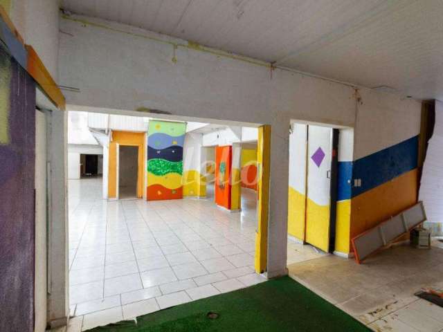 Ponto comercial com 2 salas para alugar na Avenida Nova Cantareira, --, Tucuruvi, São Paulo, 560 m2 por R$ 8.000