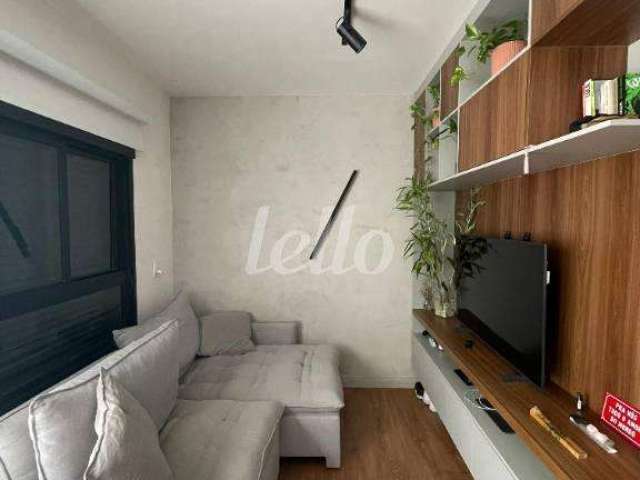 Apartamento com 1 quarto para alugar na Lg. do Arouche, --, República, São Paulo, 33 m2 por R$ 4.700