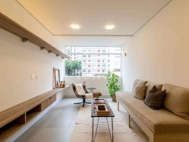 Apartamento com 2 quartos para alugar na Rua Tupi, --, Santa Cecília, São Paulo, 96 m2 por R$ 5.200