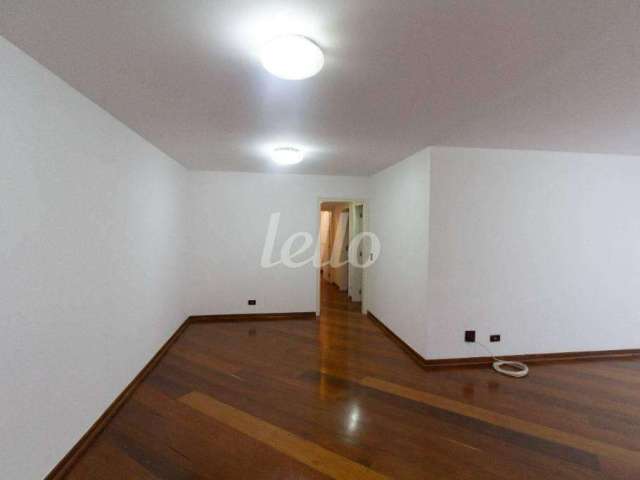 Apartamento com 3 quartos para alugar na Al. Lorena, --, Jardins, São Paulo, 150 m2 por R$ 7.000