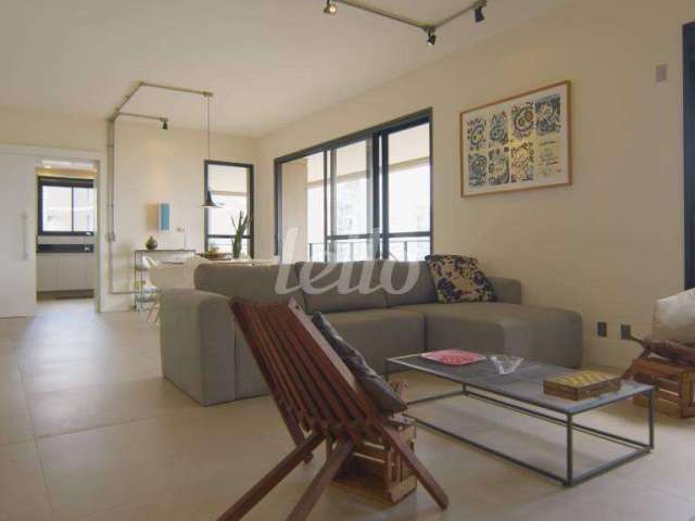 Apartamento com 2 quartos para alugar na Rua Cayowaá, --, Perdizes, São Paulo, 140 m2 por R$ 11.000