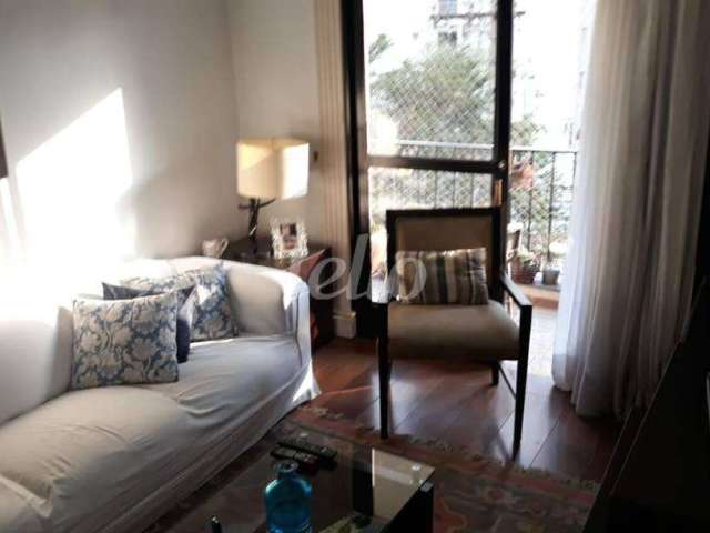 Apartamento com 2 quartos para alugar na Rua Harmonia, --, Vila Madalena, São Paulo, 112 m2 por R$ 6.900