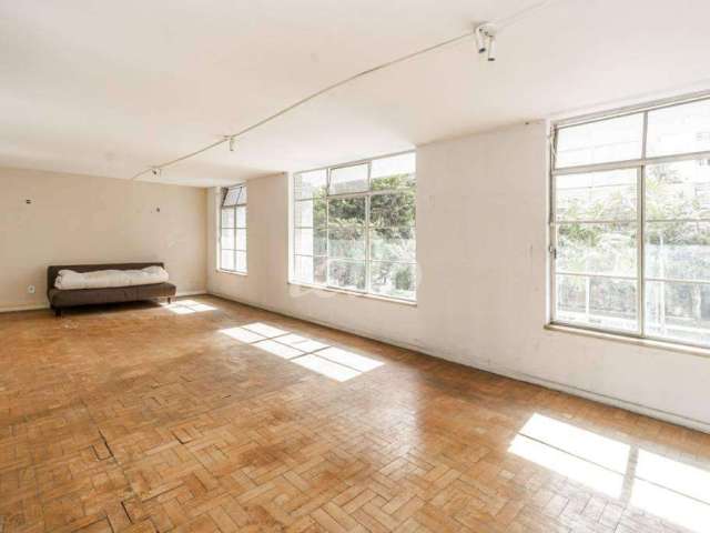 Apartamento com 4 quartos para alugar na Rua Baronesa de Itu, --, Santa Cecília, São Paulo, 225 m2 por R$ 5.000