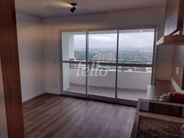 Apartamento com 1 quarto para alugar na Rua Miragaia, --, Butantã, São Paulo, 26 m2 por R$ 3.240