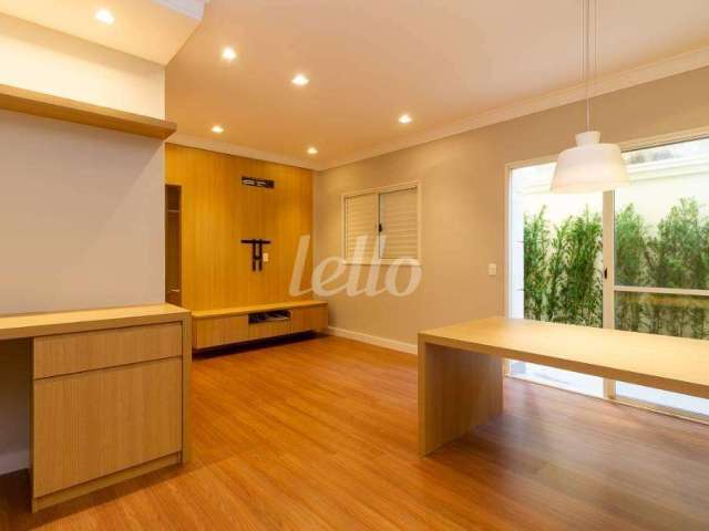 Apartamento com 1 quarto para alugar na Rua Ouro Branco, --, Jardins, São Paulo, 77 m2 por R$ 10.000