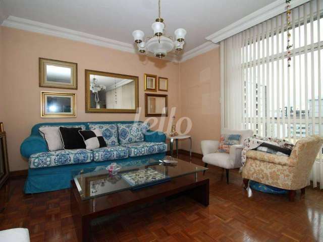 Apartamento com 3 quartos para alugar na Al. Santos, --, Jardins, São Paulo, 200 m2 por R$ 15.200