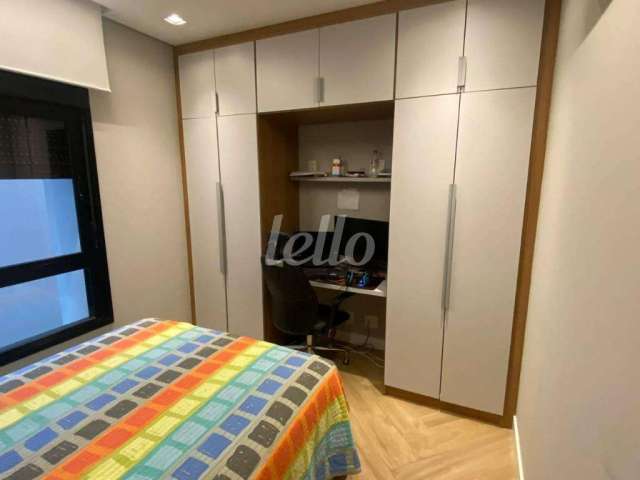 Apartamento com 2 quartos para alugar na Rua Bartira, --, Perdizes, São Paulo, 64 m2 por R$ 6.500