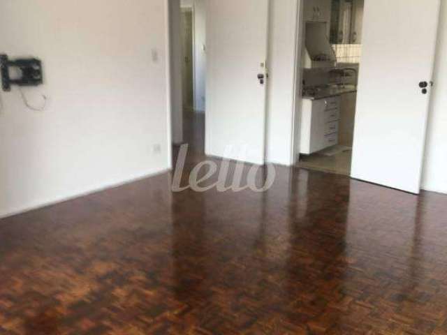 Apartamento com 3 quartos para alugar na Rua Aureliano Coutinho, --, Consolação, São Paulo, 94 m2 por R$ 15.000