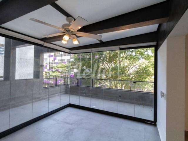 Apartamento com 2 quartos para alugar na Rua Capote Valente, --, Pinheiros, São Paulo, 180 m2 por R$ 15.000