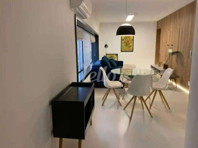 Apartamento com 2 quartos para alugar na Al. Campinas, --, Jardins, São Paulo, 75 m2 por R$ 9.350