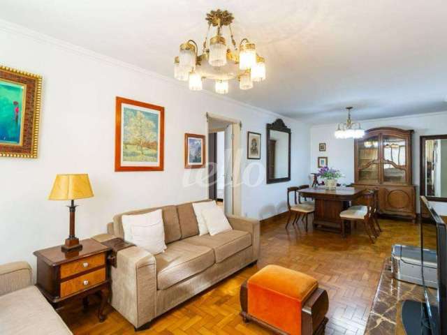 Apartamento com 2 quartos para alugar na Al. Franca, --, Jardins, São Paulo, 114 m2 por R$ 9.965