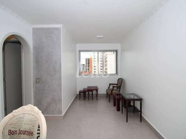 Apartamento com 2 quartos para alugar na Rua Professor Picarolo, --, Bela Vista, São Paulo, 54 m2 por R$ 3.200