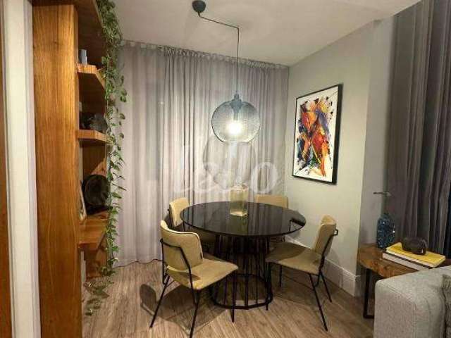 Apartamento com 2 quartos para alugar na Praça Benedito Calixto, --, Pinheiros, São Paulo, 79 m2 por R$ 8.500