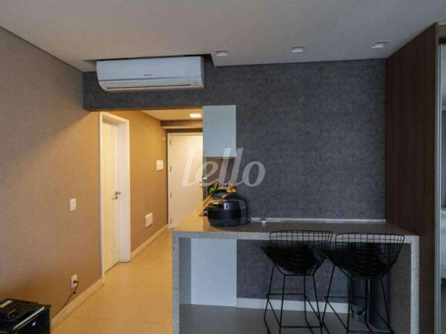 Apartamento com 1 quarto para alugar na Avenida Eusébio Matoso, --, Pinheiros, São Paulo, 46 m2 por R$ 10.000