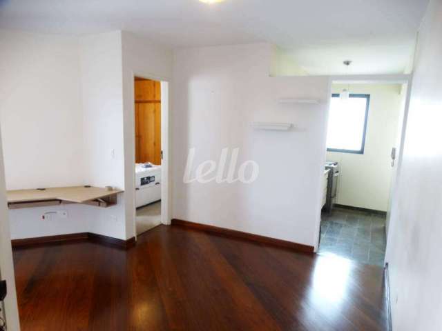 Apartamento com 1 quarto para alugar na Rua Harmonia, --, Vila Madalena, São Paulo, 50 m2 por R$ 4.950