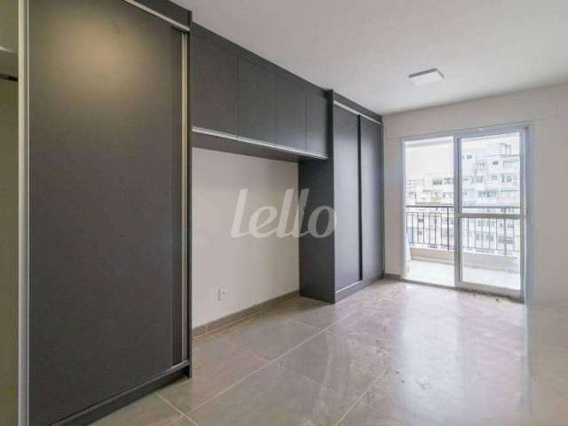 Apartamento com 1 quarto para alugar na Rua Jaguaribe, --, Consolação, São Paulo, 33 m2 por R$ 2.600