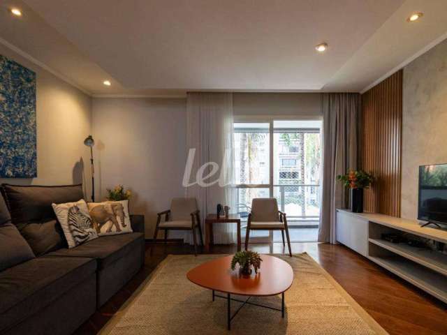 Apartamento com 3 quartos para alugar na Rua Bela Cintra, --, Consolação, São Paulo, 163 m2 por R$ 13.000