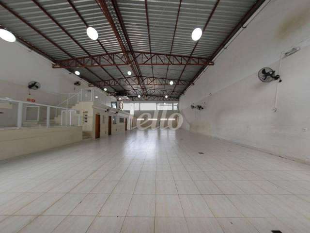 Casa comercial com 3 salas para alugar na Rua Barnabé Coutinho, --, Tremembé, São Paulo, 475 m2 por R$ 25.000