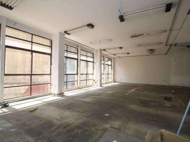 Sala comercial com 2 salas para alugar na Rua Martins Fontes, --, Sé, São Paulo, 200 m2 por R$ 5.800