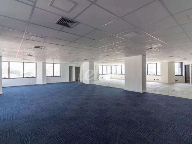 Sala comercial com 1 sala para alugar na Rua Júlio Gonzalez, --, Barra Funda, São Paulo, 546 m2 por R$ 24.570