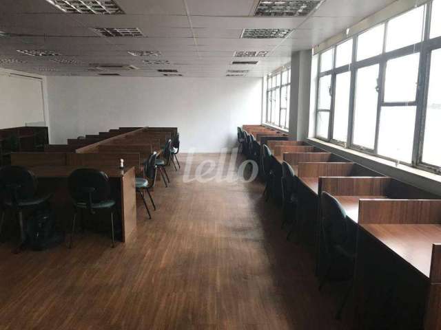 Sala comercial com 4 salas para alugar na Rua da Consolação, --, República, São Paulo, 370 m2 por R$ 15.000